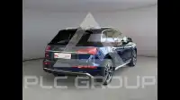 2024 Audi Coupe