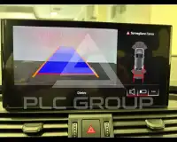 2024 Audi Coupe