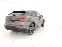 2024 Audi Coupe