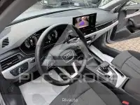 2024 Audi Coupe
