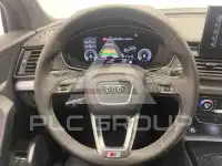2024 Audi Coupe