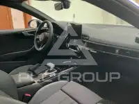 2024 Audi Coupe
