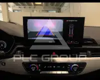2024 Audi Coupe