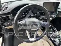 2024 Audi Coupe