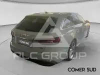 2024 Audi Coupe