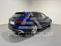 2024 Audi Coupe
