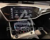 2024 Audi Coupe
