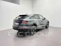 2024 Audi Coupe