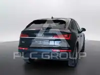 2024 Audi Coupe