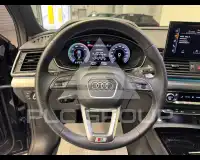 2024 Audi Coupe