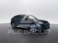 2024 Audi Coupe