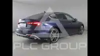 2024 Audi Coupe