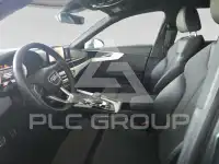 2024 Audi Coupe