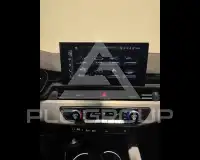 2024 Audi Coupe