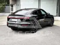 2024 Audi Coupe