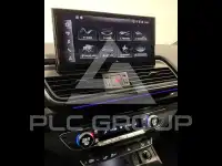2024 Audi Coupe