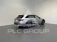 2024 Audi Coupe