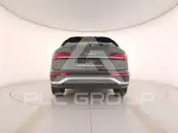 2024 Audi Coupe