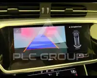 2024 Audi Coupe