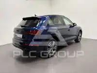 2024 Audi Coupe