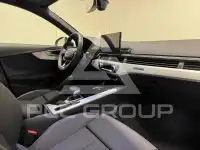 2024 Audi Coupe