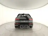 2024 Audi Coupe