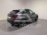 2024 Audi Coupe