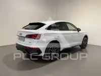 2024 Audi Coupe
