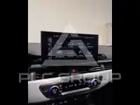 2024 Audi Coupe