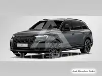 2024 Audi SQ7