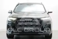 2024 Audi SQ7