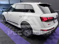 2024 Audi SQ7