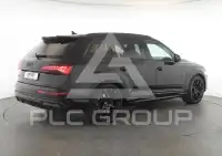 2024 Audi SQ7