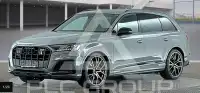 2024 Audi SQ7
