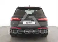 2024 Audi SQ7