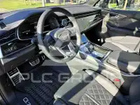2024 Audi SQ7