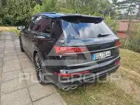 2024 Audi SQ7