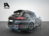2024 Audi SQ7