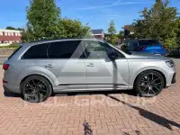 2024 Audi SQ7