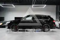 2024 Audi SQ7
