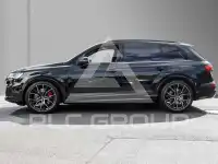 2024 Audi SQ7