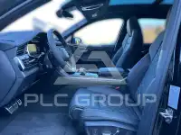 2024 Audi SQ7