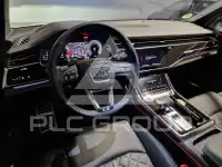 2024 Audi SQ7