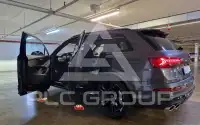 2024 Audi SQ7