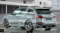 2024 Audi SQ7