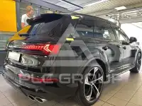 2024 Audi SQ7