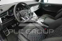 2024 Audi SQ7