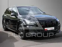 2024 Audi SQ7