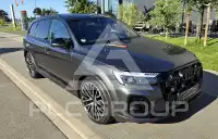 2024 Audi SQ7