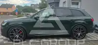 2024 Audi SQ7